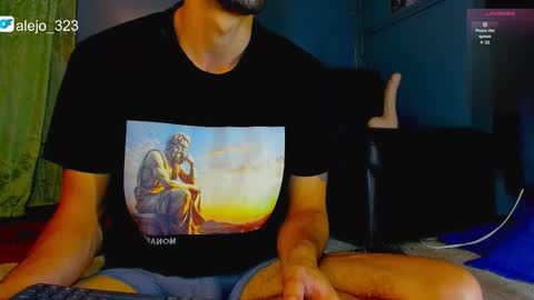 alejo_323__ online show from March 8, 3:43 am