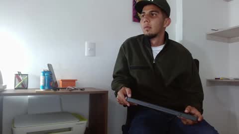 David online show from February 1, 4:24 am