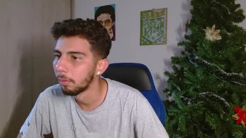 David online show from January 14, 2:16 am