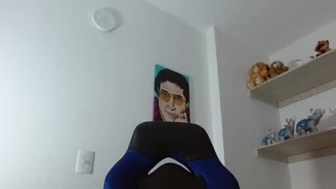 David online show from January 14, 1:26 am