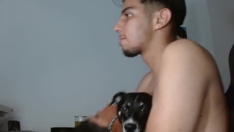 David online show from January 19, 2:47 am