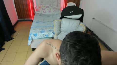 alejo matine online show from April 15, 6:19 pm