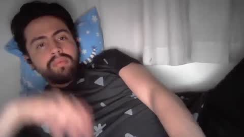 alejo_shy online show from November 10, 5:45 am