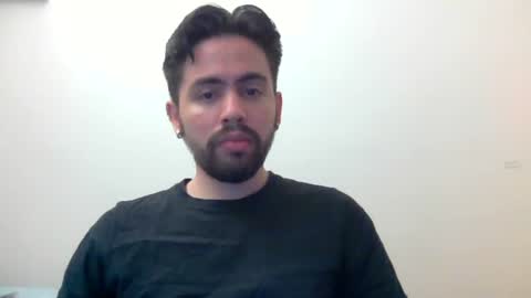 alejo_shy online show from January 7, 3:33 am