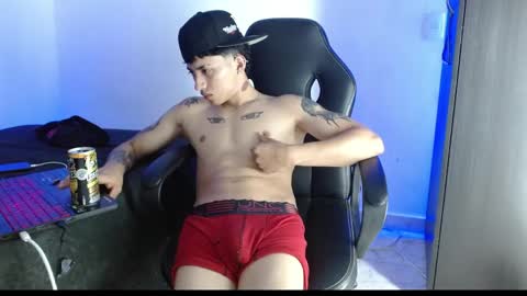 alejo online show from April 6, 5:52 am