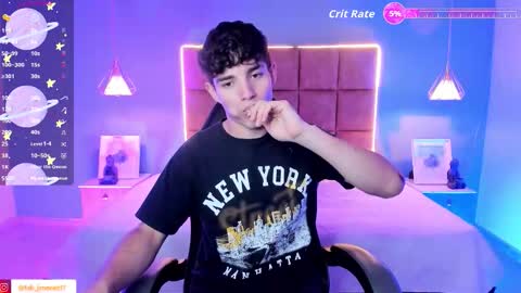 ALejoo Saenz online show from March 8, 2:04 am