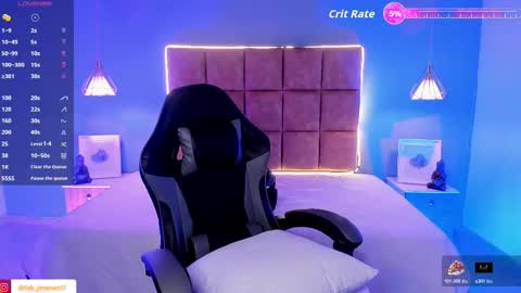 ALejoo Saenz online show from February 11, 1:21 am