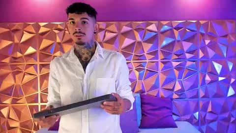 aleking13 online show from October 25, 12:29 pm