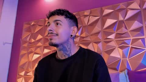 aleking13 online show from November 1, 1:37 pm