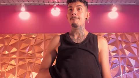 aleking13 online show from October 30, 1:23 pm