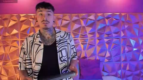 aleking13 online show from October 24, 11:56 am