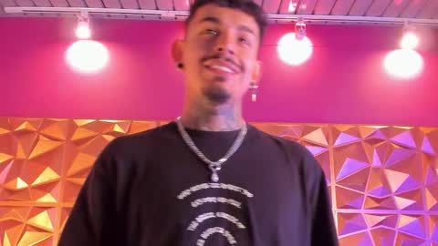 aleking13 online show from October 29, 1:14 pm