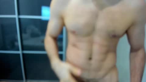 aleks_brown online show from October 31, 9:40 pm