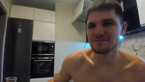 aleks_brown online show from November 3, 2:26 am