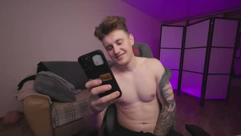 Alex and Linar online show from November 27, 12:36 am