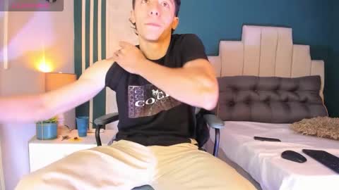 Alessandro Dybala online show from January 8, 5:51 pm