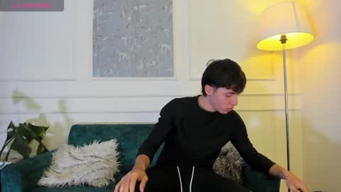 Alessandro Dybala online show from October 21, 12:08 pm