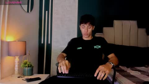 Alessandro Dybala online show from January 12, 12:31 pm