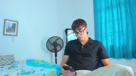 Alessandro Dybala online show from March 8, 12:31 pm