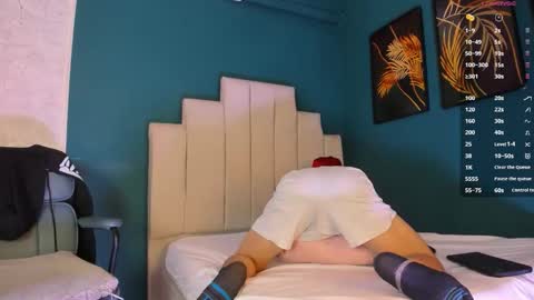 Alessandro Dybala online show from December 21, 1:19 pm