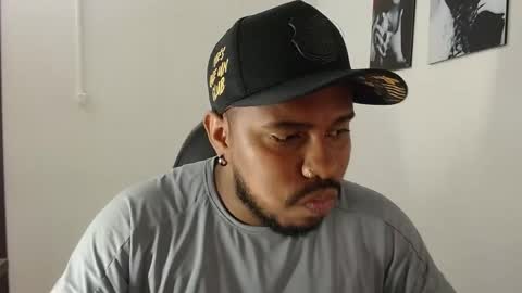 alessandro hamed online show from April 14, 1:43 pm