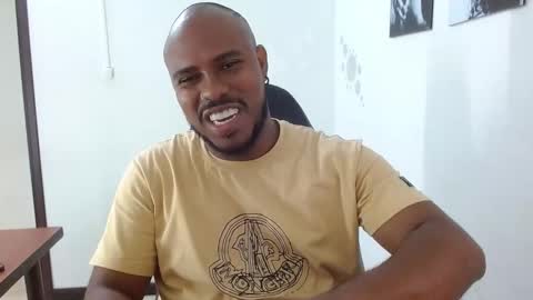 alessandro hamed online show from March 23, 2:23 pm