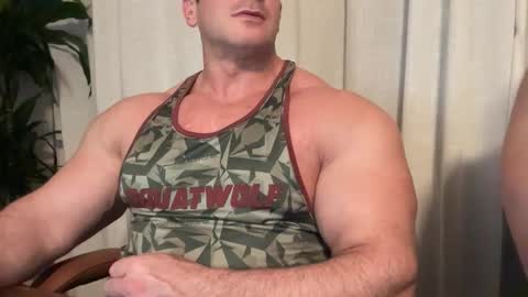 Alessandrobuilder online show from October 12, 11:10 pm