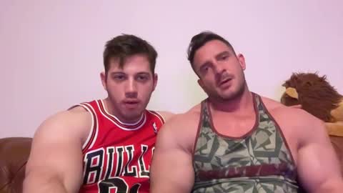 Alessandrobuilder online show from January 22, 10:38 pm