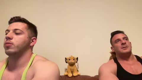 Alessandrobuilder online show from February 16, 9:59 pm