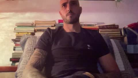 alessandromori91 online show from May 18, 8:57 pm