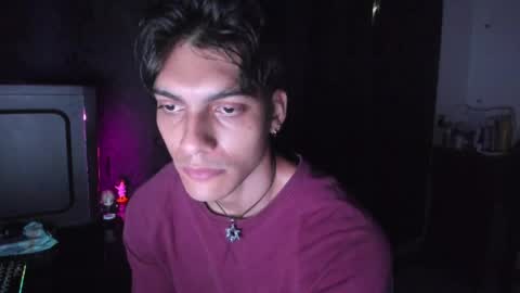 alessio Vale online show from April 15, 9:53 am