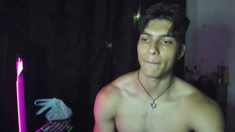 alessio Vale online show from March 24, 1:33 am