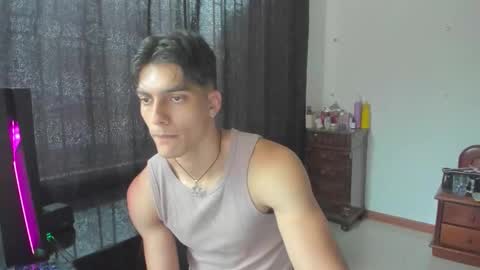 alessio Vale online show from March 27, 11:55 am