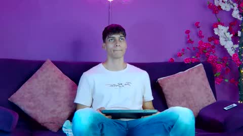 Alessio online show from November 27, 12:20 pm