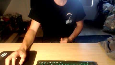 AlettaOceanFtw online show from June 8, 6:31 pm