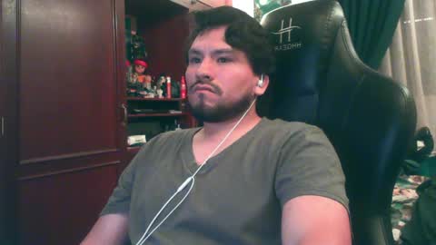 Alejo online show from April 28, 3:00 am