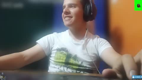 alex0397 online show from February 5, 9:40 pm