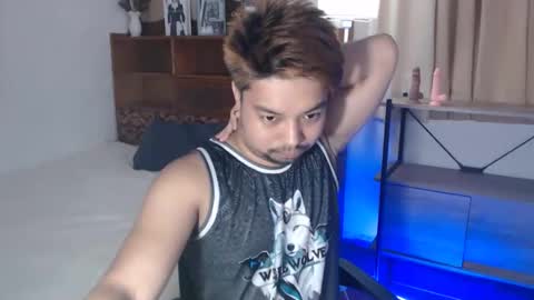 Steve online show from April 8, 8:58 am