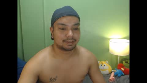 Steve online show from April 6, 2:30 am