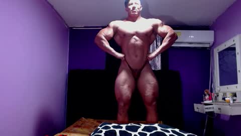 perseuz online show from November 30, 7:27 pm