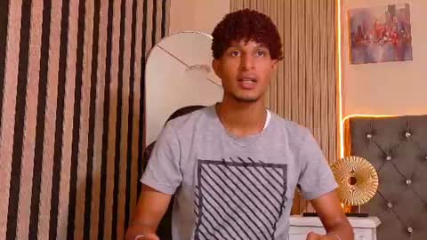 Alexander  online show from July 7, 7:28 pm