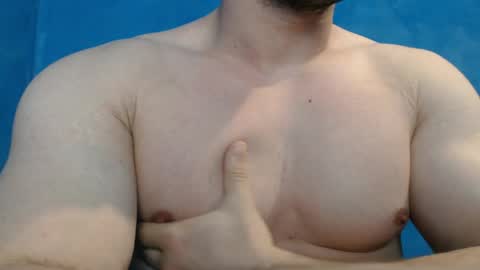 Alex online show from April 13, 1:45 pm