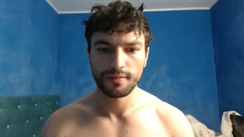 Alex online show from January 13, 6:12 pm