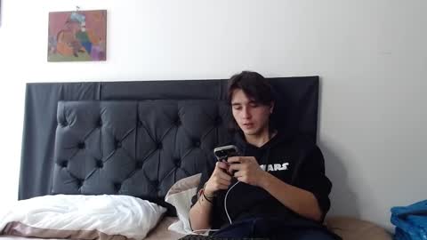 Snapshot of alex_connorr chatting on March 10, 5:18 pm alex_connorr online show from March 10, 5:18 pm