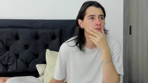 Snapshot of alex_connorr chatting on January 26, 4:41 pm alex_connorr online show from January 26, 4:41 pm