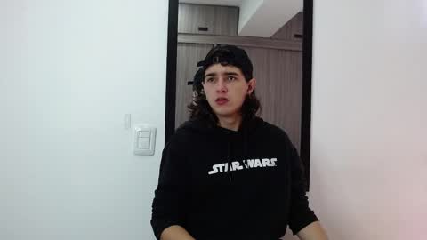 Snapshot of alex_connorr chatting on February 11, 2:57 pm alex_connorr online show from February 11, 2:57 pm