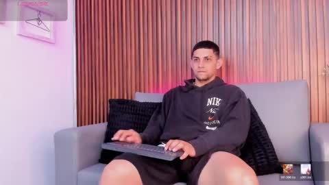 alex online show from March 6, 12:24 pm