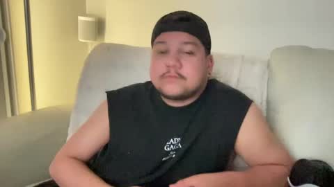 Alex Delray online show from September 12, 6:46 am