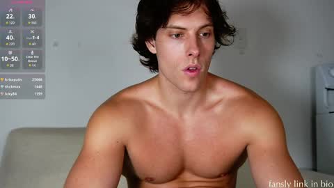 Alex Stone online show from April 7, 3:06 am