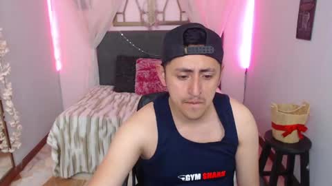 Alex online show from May 28, 12:03 pm